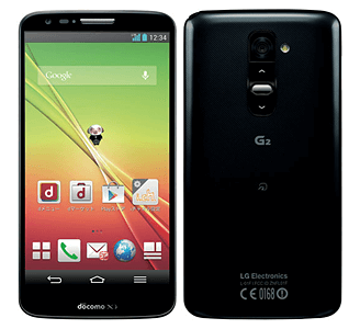 G2 L-01F
