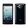 GALAPAGOS 003SH ネイビーブラック