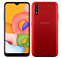 Galaxy A01 Red