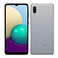 Galaxy A02 Denim Gray