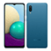 Galaxy A02 Denim Blue