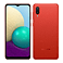 Galaxy A02 Denim Red