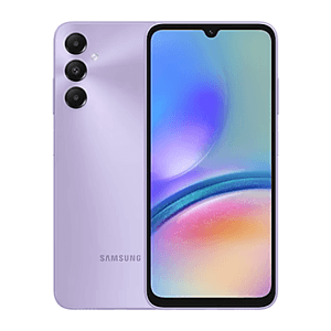 SAMSUNG - 【SIMフリー】Galaxy A05s バイオレット 6/128｜高性能｜新品 SAMSUNG - 【SIMフリー】Galaxy A05s バイオレット 6/128｜高
