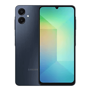 【新品未使用品】Samsung Galaxy A06 本体 ライトブルー2台 SIMフリー) サムスン Samsung Galaxy A06 SM-A065FD デュアルSIM