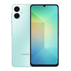 SAMSUNG - 【SIMフリー】Galaxy A06 最新 高画質 6/128 ブルー│新品 SAMSUNG - 【SIMフリー】Galaxy A06 最新 高画質 6/128 ブルー