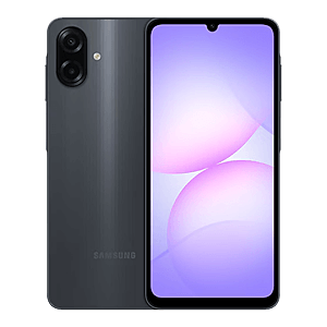 Galaxy A07【スペック】価格や発売日 | スマホBANK