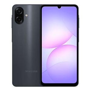 Galaxy A07s