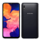 Galaxy A10 Black