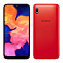 Galaxy A10 Red