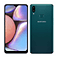 Galaxy A10S Green