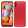 Galaxy A11 Red