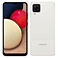 Galaxy A12 White