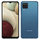 Galaxy A12 Blue