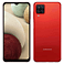 Galaxy A12 Red