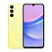Galaxy A15 Personality Yellow