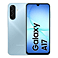 Galaxy A17 4G Light blue