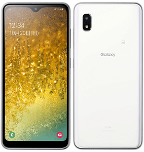 Galaxy A20【スペック】価格や発売日 | スマホBANK