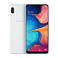 Galaxy A20e White
