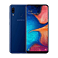Galaxy A20e Blue