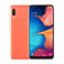 Galaxy A20e Coral