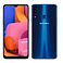 Galaxy A20s Blue