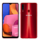Galaxy A20s Red