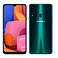 Galaxy A20s Green