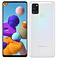 Galaxy A21s White