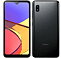 Galaxy A21 シンプル ブラック
