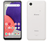Galaxy A22 5G ホワイト