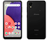Galaxy A22 5G ブラック