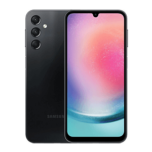 SIMフリー Samsung Galaxy A24 ブラック 6.5インチ Galaxy A24【スペック】価格や発売日 | スマホBANK
