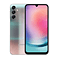 Galaxy A24 Silver
