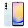 Galaxy A25 Fantasy Blue