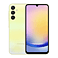 Galaxy A25 Personality Yellow