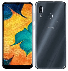Galaxy - 最終値下げ 新品 galaxy a30 ブルー Amazon | Galaxy A30 SCV43 青 | Galaxy | スマートフォン本体