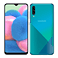Galaxy A30s Prism Crush Green