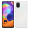 Galaxy A31 Prism Crush White