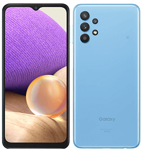 Galaxy A32 5G【スペック】価格や発売日 | スマホBANK