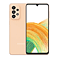 Galaxy A33 5G Awesome Peach