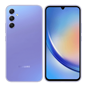 Galaxy A34【スペック】価格や発売日 | スマホBANK