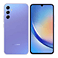 Galaxy A34 Violet