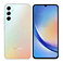 Galaxy A34 Silver