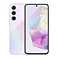Galaxy A35 Awesome Lilac