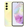 Galaxy A35 Awesome Lemon