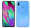Galaxy A40