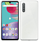 Galaxy A41 ホワイト