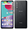 Galaxy A41 ブラック