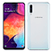 Galaxy A50 White