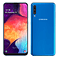 Galaxy A50 Blue